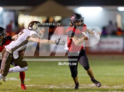 Thumbnail 1 in Davis @ Weber photogallery.