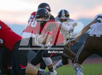Thumbnail 2 in Davis @ Weber photogallery.