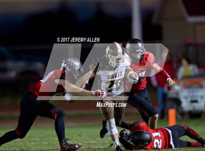 Thumbnail 2 in Davis @ Weber photogallery.