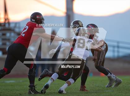 Thumbnail 1 in Davis @ Weber photogallery.