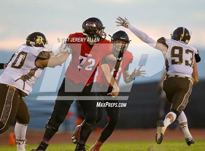Thumbnail 3 in Davis @ Weber photogallery.