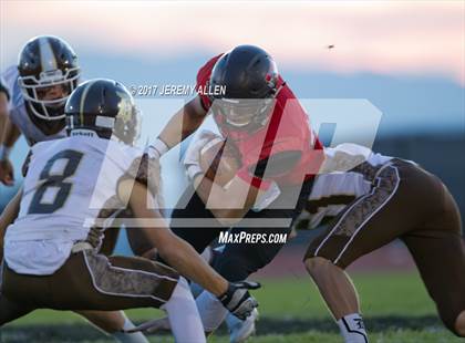 Thumbnail 2 in Davis @ Weber photogallery.