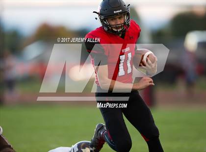 Thumbnail 3 in Davis @ Weber photogallery.