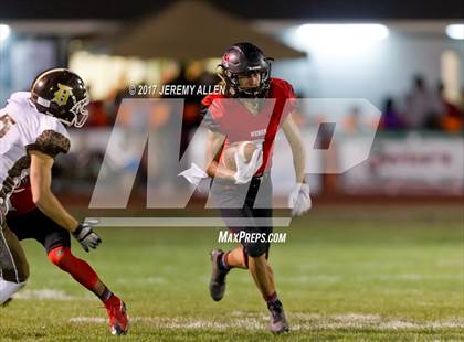 Thumbnail 3 in Davis @ Weber photogallery.