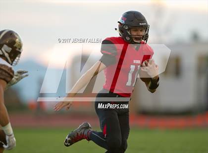 Thumbnail 1 in Davis @ Weber photogallery.