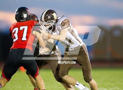 Thumbnail 1 in Davis @ Weber photogallery.
