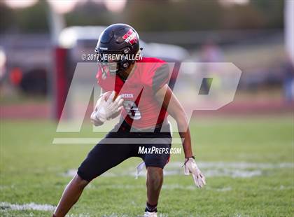 Thumbnail 3 in Davis @ Weber photogallery.