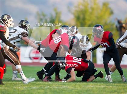 Thumbnail 1 in Davis @ Weber photogallery.