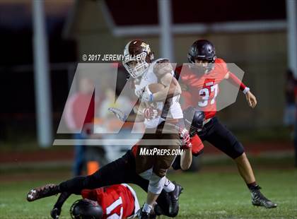 Thumbnail 3 in Davis @ Weber photogallery.