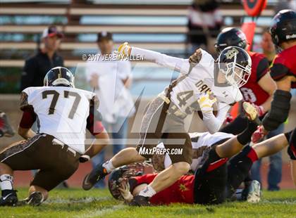 Thumbnail 3 in Davis @ Weber photogallery.