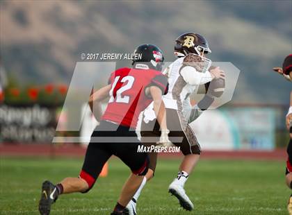 Thumbnail 2 in Davis @ Weber photogallery.