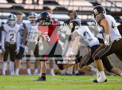 Thumbnail 2 in Davis @ Weber photogallery.