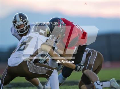 Thumbnail 3 in Davis @ Weber photogallery.