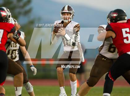 Thumbnail 3 in Davis @ Weber photogallery.