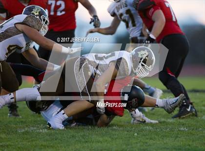 Thumbnail 2 in Davis @ Weber photogallery.