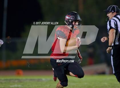 Thumbnail 3 in Davis @ Weber photogallery.