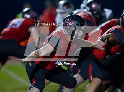 Thumbnail 3 in Davis @ Weber photogallery.