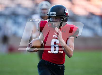 Thumbnail 3 in Davis @ Weber photogallery.
