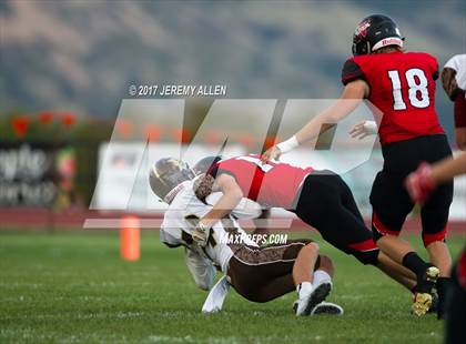 Thumbnail 2 in Davis @ Weber photogallery.