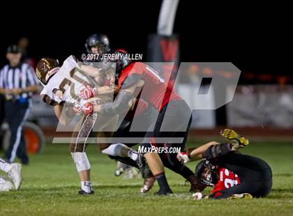 Thumbnail 1 in Davis @ Weber photogallery.