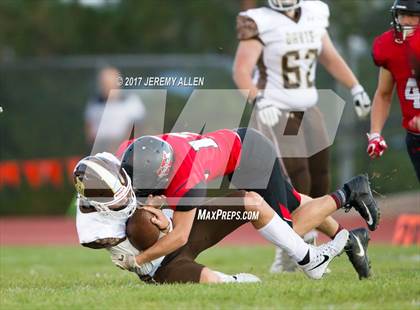 Thumbnail 2 in Davis @ Weber photogallery.
