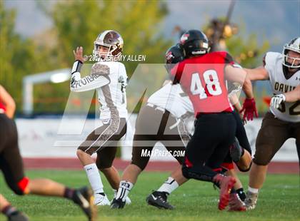 Thumbnail 2 in Davis @ Weber photogallery.