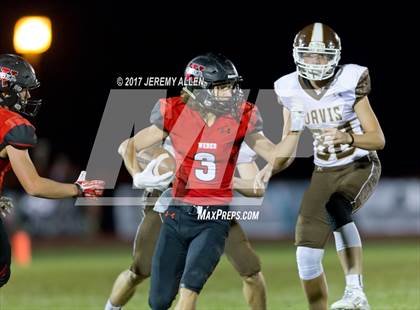 Thumbnail 3 in Davis @ Weber photogallery.