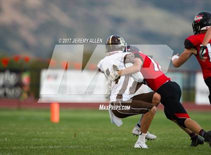 Thumbnail 3 in Davis @ Weber photogallery.