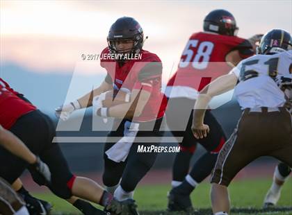 Thumbnail 1 in Davis @ Weber photogallery.