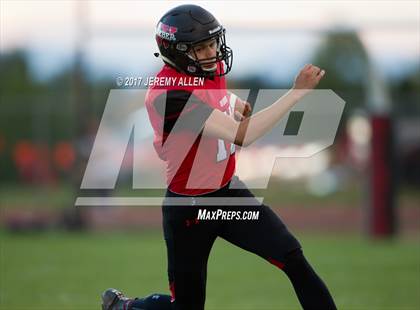 Thumbnail 2 in Davis @ Weber photogallery.