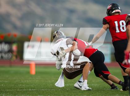 Thumbnail 1 in Davis @ Weber photogallery.