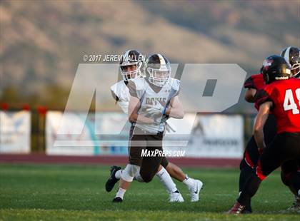 Thumbnail 2 in Davis @ Weber photogallery.