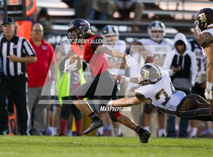 Thumbnail 2 in Davis @ Weber photogallery.