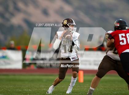 Thumbnail 3 in Davis @ Weber photogallery.
