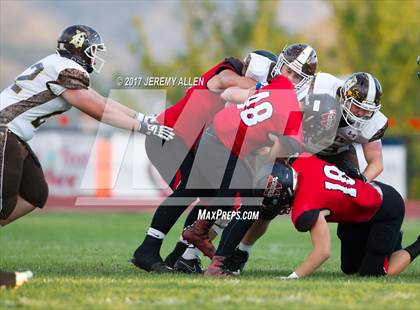 Thumbnail 3 in Davis @ Weber photogallery.