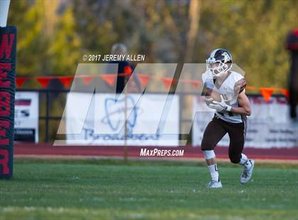 Thumbnail 1 in Davis @ Weber photogallery.