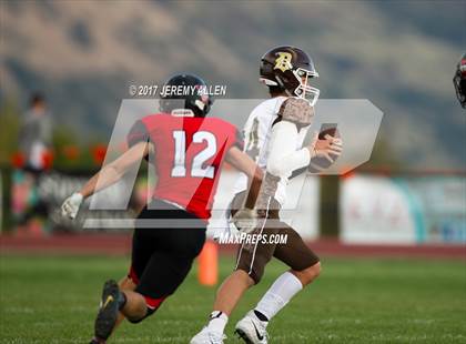 Thumbnail 1 in Davis @ Weber photogallery.