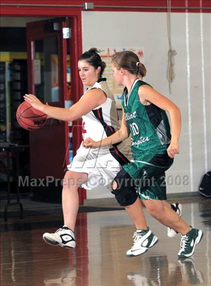 Thumbnail 2 in Elliot Christian @ Sacramento Country Day photogallery.