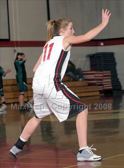 Thumbnail 3 in Elliot Christian @ Sacramento Country Day photogallery.