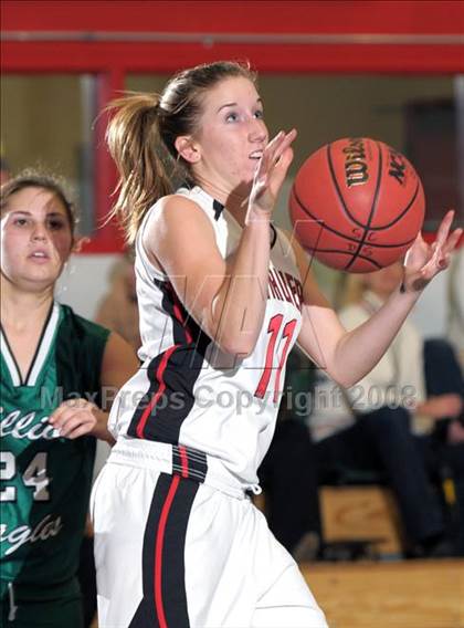 Thumbnail 2 in Elliot Christian @ Sacramento Country Day photogallery.