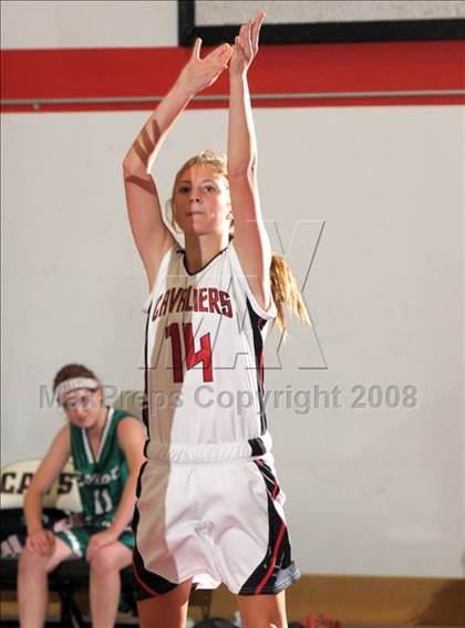 Thumbnail 2 in Elliot Christian @ Sacramento Country Day photogallery.