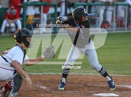 Thumbnail 1 in Centennial vs. Wilson (UIL 5A Bi-District Playoff) photogallery.