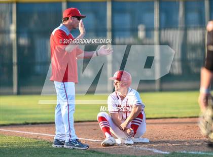 Thumbnail 1 in Centennial vs. Wilson (UIL 5A Bi-District Playoff) photogallery.