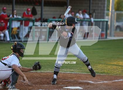 Thumbnail 1 in Centennial vs. Wilson (UIL 5A Bi-District Playoff) photogallery.