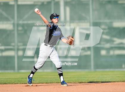 Thumbnail 1 in Centennial vs. Wilson (UIL 5A Bi-District Playoff) photogallery.
