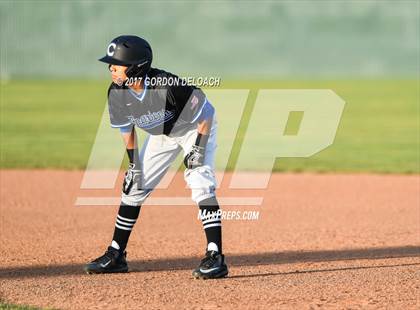 Thumbnail 1 in Centennial vs. Wilson (UIL 5A Bi-District Playoff) photogallery.