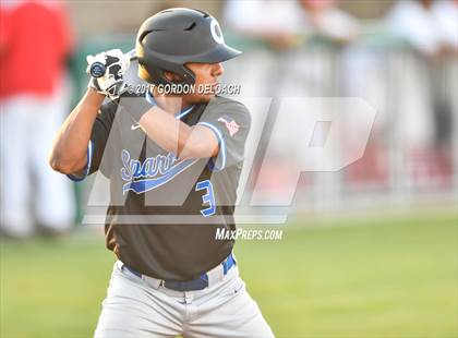 Thumbnail 2 in Centennial vs. Wilson (UIL 5A Bi-District Playoff) photogallery.