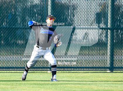 Thumbnail 1 in Centennial vs. Wilson (UIL 5A Bi-District Playoff) photogallery.