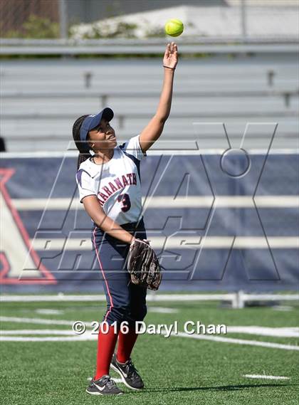 Thumbnail 1 in Ontario Christian @ Maranatha photogallery.