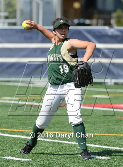 Thumbnail 1 in Ontario Christian @ Maranatha photogallery.